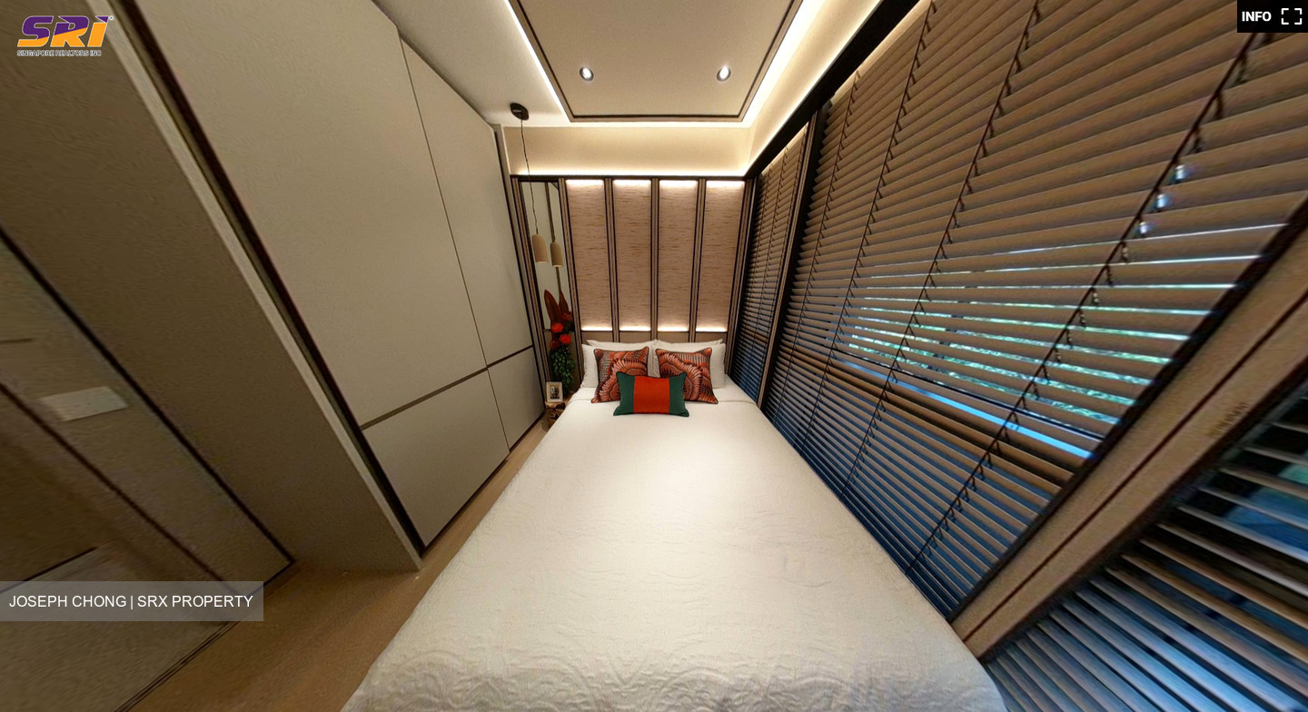 Union Square Residences (D1), Condominium #555340711